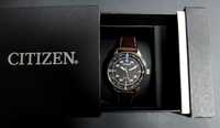 Relógio Citizen Eco-Drive Aviator BM7393-16H