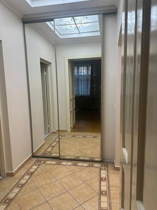 Оренда квартири парк Шевченка