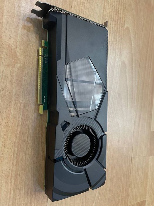 Dell GeForce RTX 2080 Super 8GB GDDR6