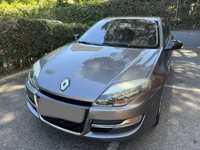 Renault Laguna 1.5 dCi Limited