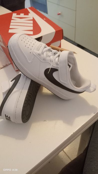 Sapatilhas Nike novas em caixa