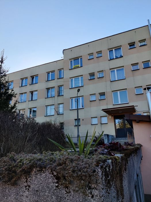 Mieszkanie w Suchej Beskidzkiej