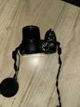 Aparat fotograficzny fulifilm