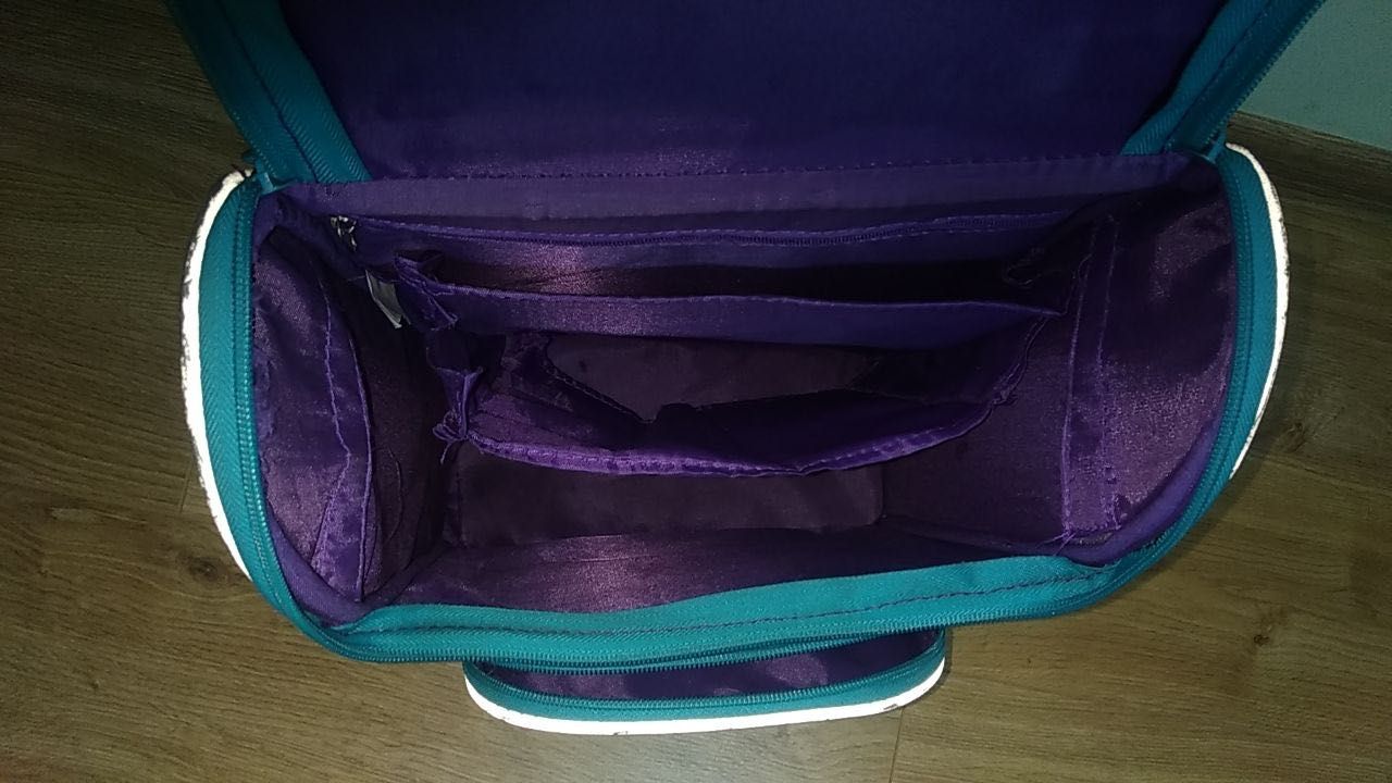 Рюкзак шкільний каркасний GoPack GO20-5001S-7