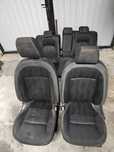Fotel Fotele kanapa Nissan Qashqai j10 Lift 2006-13r