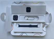 Apple Watch Series SE 44 mm Space Gray Aluminium Case