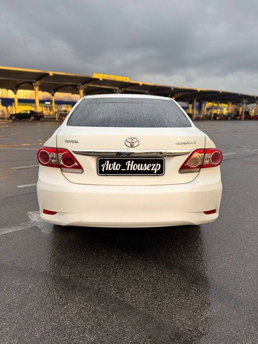 Продам Toyota Corolla