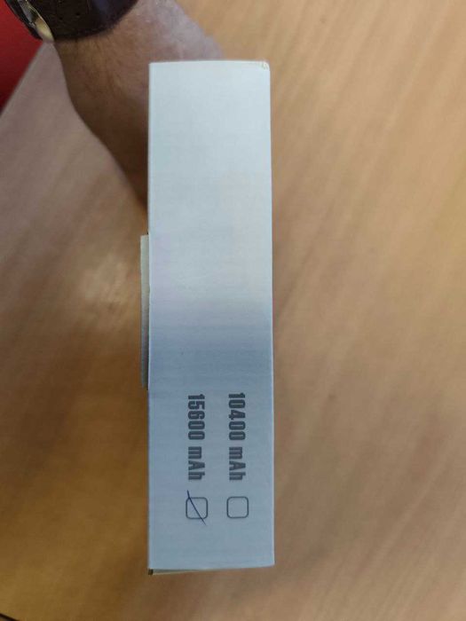 Power Bank для роутера ДБЖ UPS DC M1550 15600 mAh ІБС 5-9-12-24V