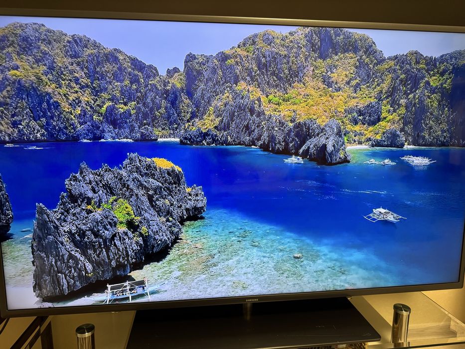 Samsung UE48JU6490