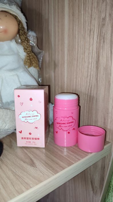 Віск стік для вкладання волосся