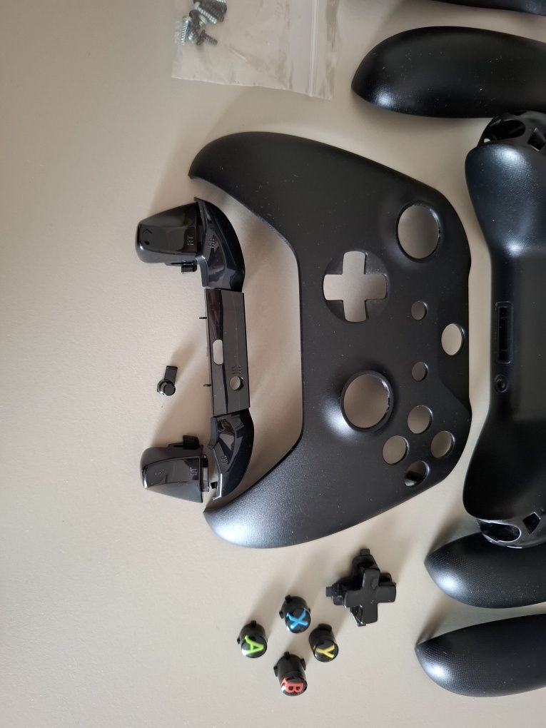 Obudowa GamePad XBOX ONE kontroler pad do gry