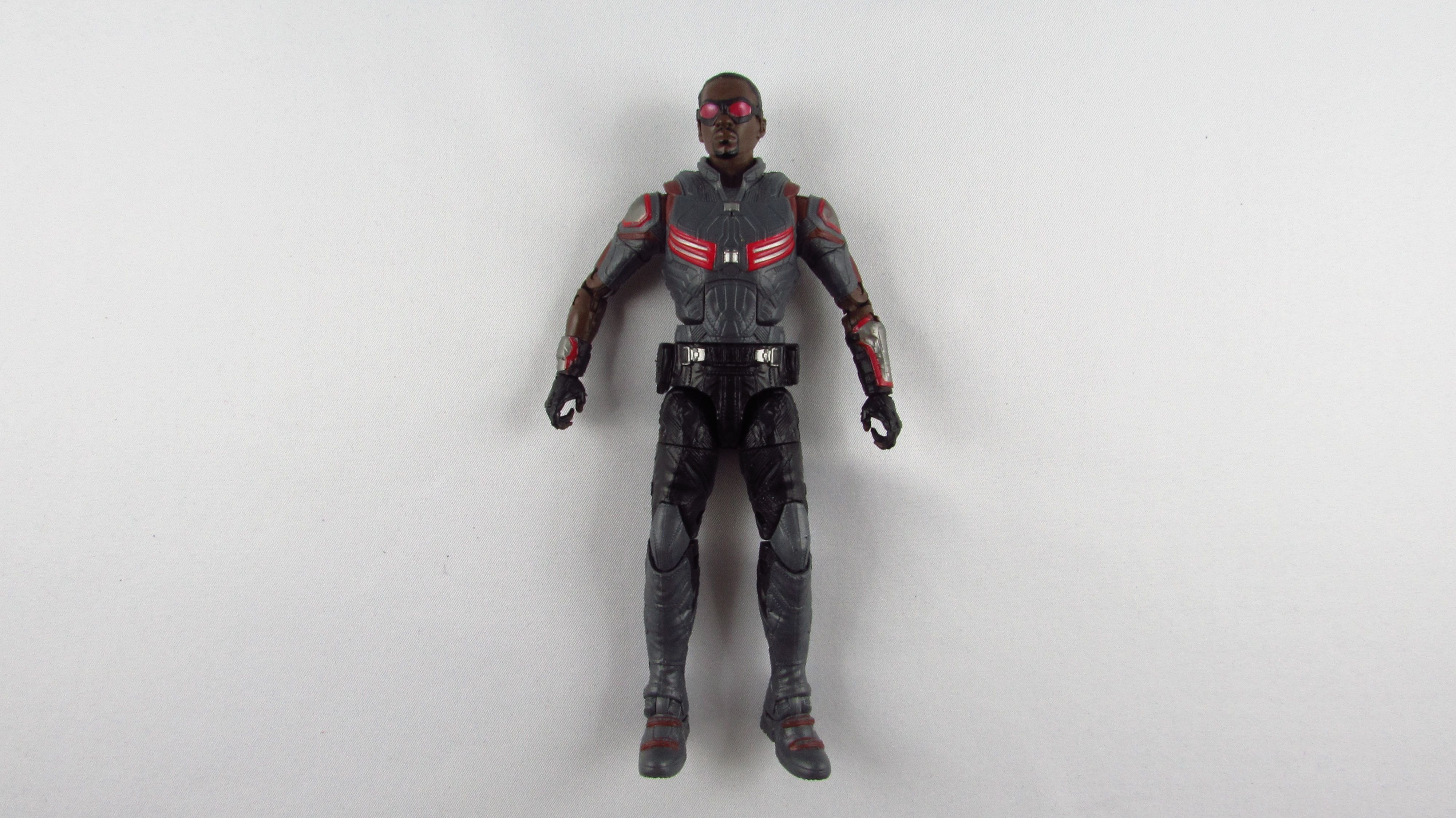 HASBRO - Marvel Legends - Captain America Civil War - Falcon