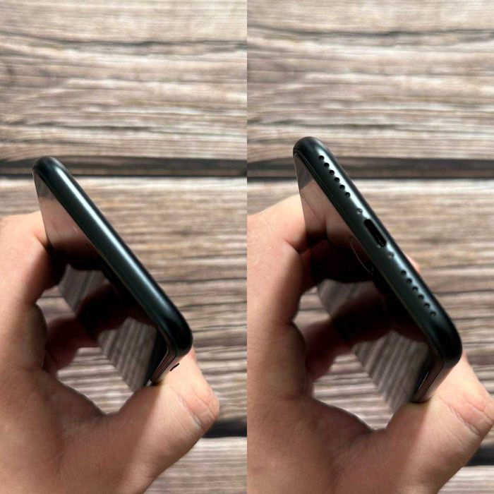 iPhone SE 3 2022 64Gb Акб 96% Хороший стан