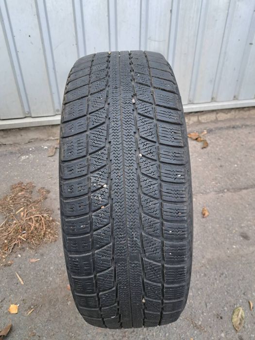 Шини зимові 225 60 17
