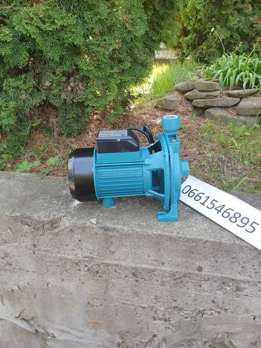БЦН БЦМ Насос 1,3 kW для Води Поливу центробіжний ТІЛЬКИ ДОСТАВКА