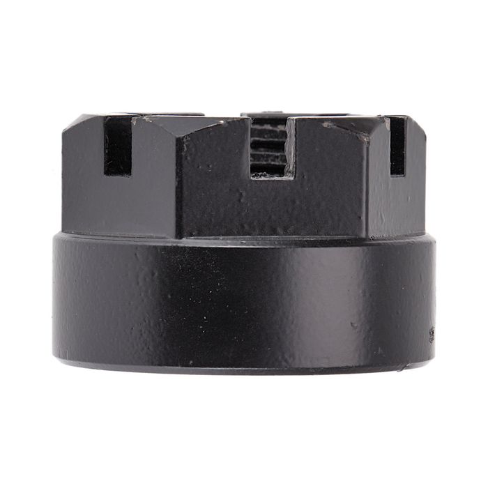 Nakrętka ucha dyszla przyczepy D-50 M42x4,5