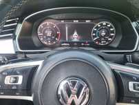 Volkswagen Passat VW Passat R-Line Android Auto Asystenci 190KM Serwis