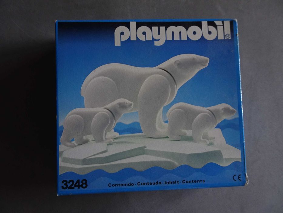 Playmobil - Refª 3248 (selado)