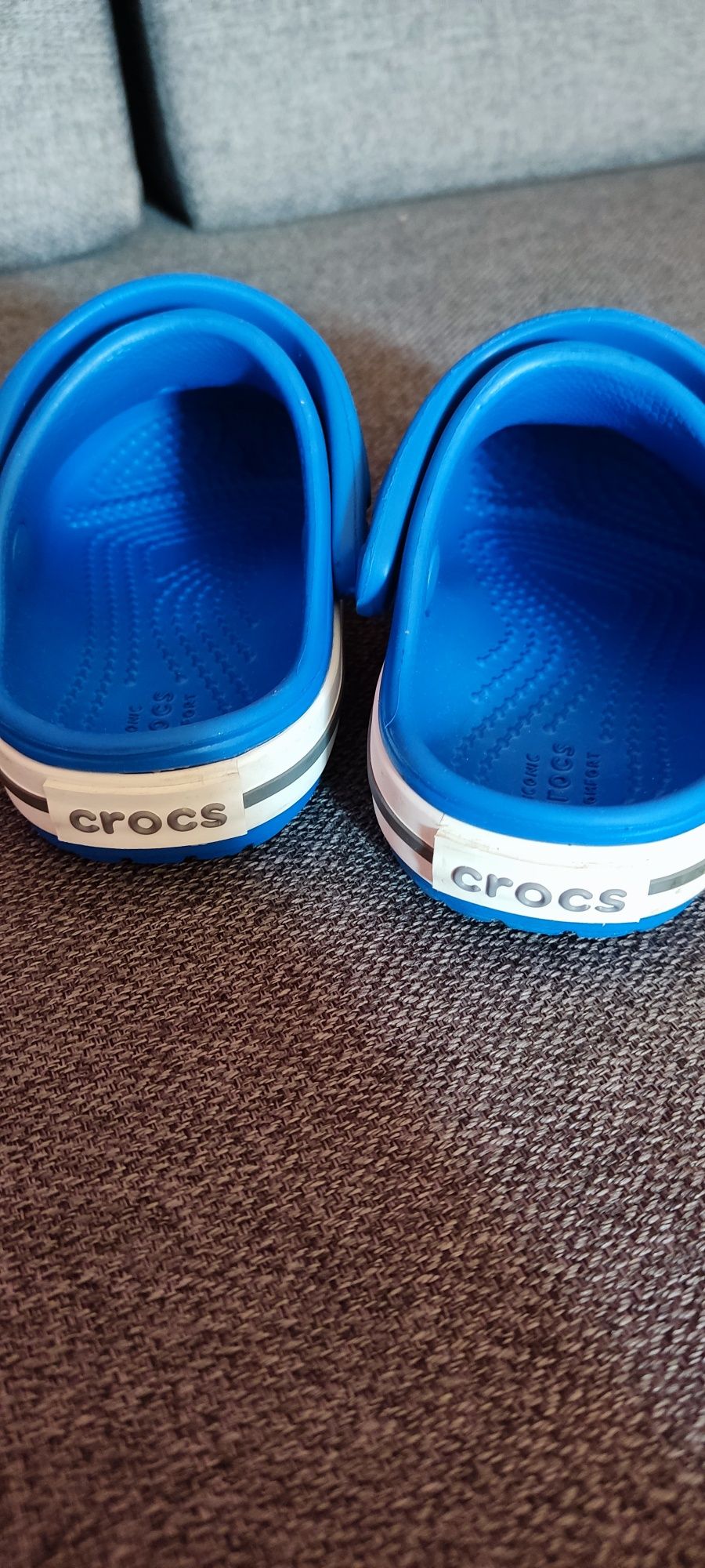 Buty Crocs r. 20-21