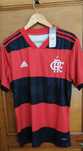 Camisola Flamengo L 15€