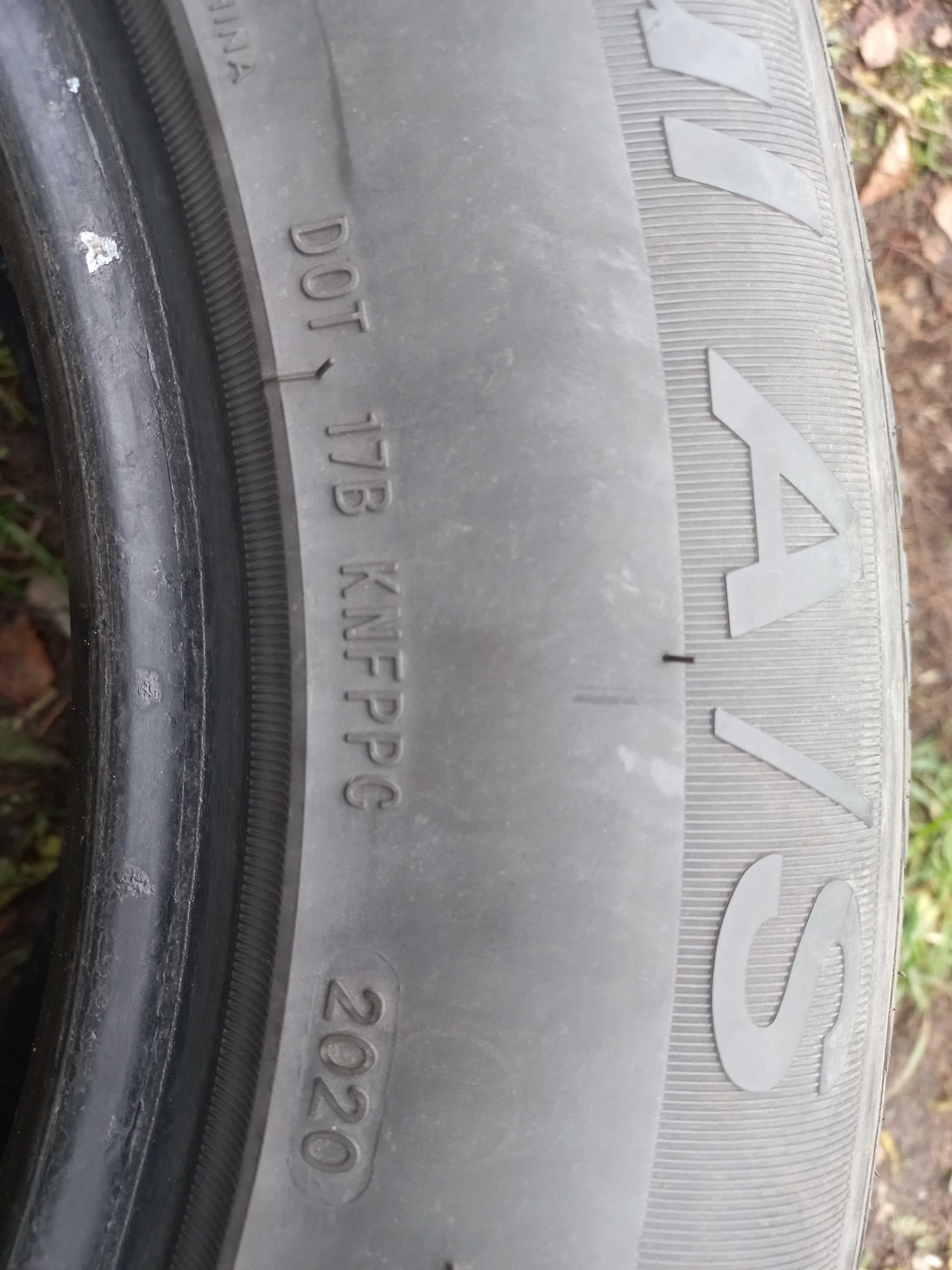 Opony 225/65 R17 ARIVO(wielosezonowe-dębica,dunlop,michelin,pirelli,co