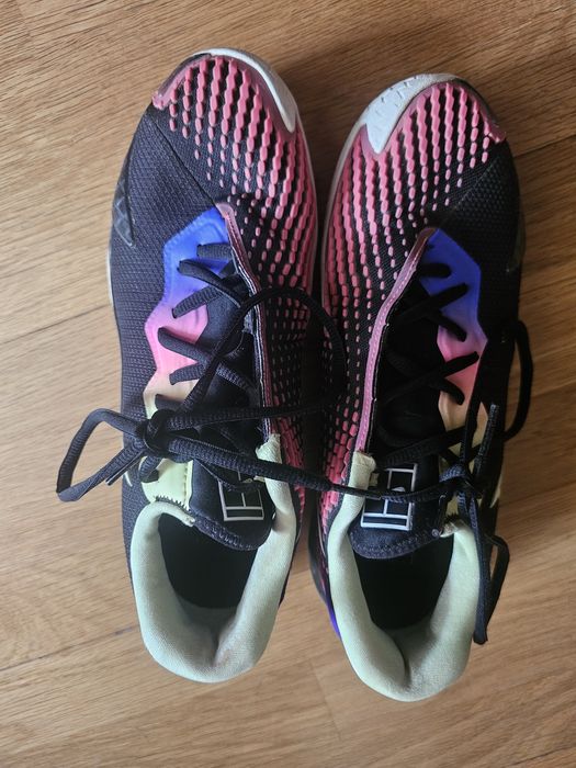 Sapatilhas de padel/ ténis Nike air zoom vapor cage