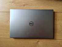 Dell XPS 13 QHD+ dotyk., i7, 16GB RAM, 512GB SSD, WiFi 6, stan idealny