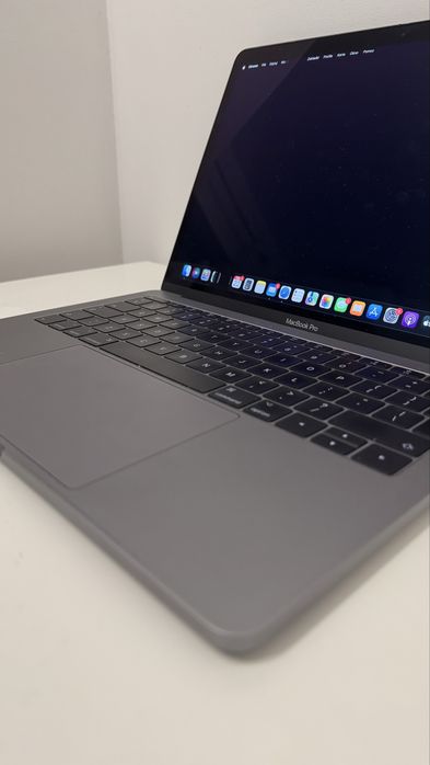 Sprzedam Macbook Pro 13” 2017r