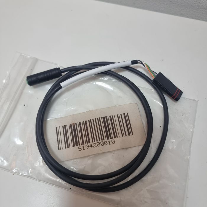 Kabel wyświetlacza SPECIALIZED MY19 Levo FSR brose
Kabel wyświetlacza