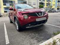 Nissan Juke 1.5 dCi Acenta S/S