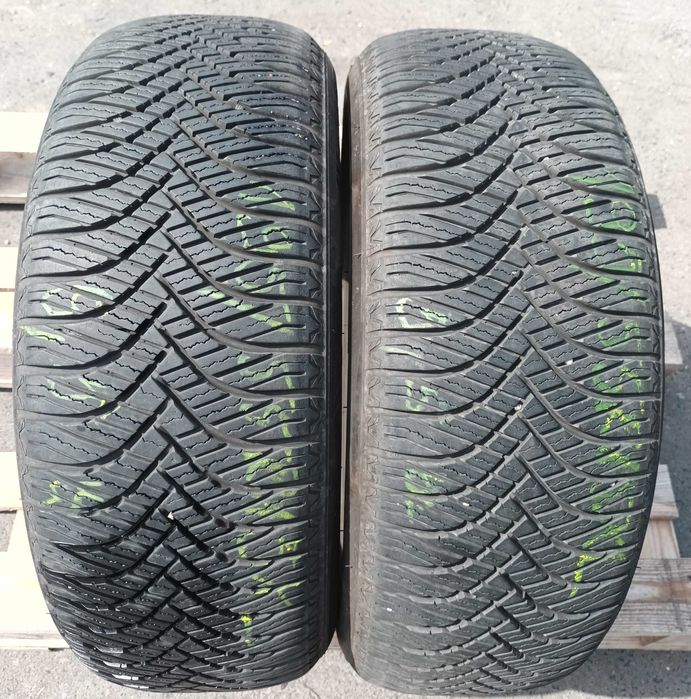 Opony wielosezonowe Westlake All Season Elite 195/55/15 2 szt. R15