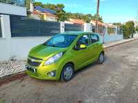 Chevrolet spark 1.0