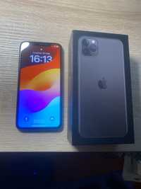 IPHONE 11 PRO MAX 64GB nowa bateria