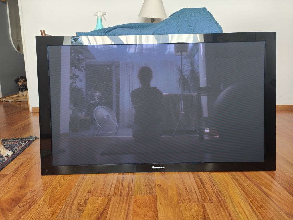 Telewizor plazmowy Pioneer PDP-508XD