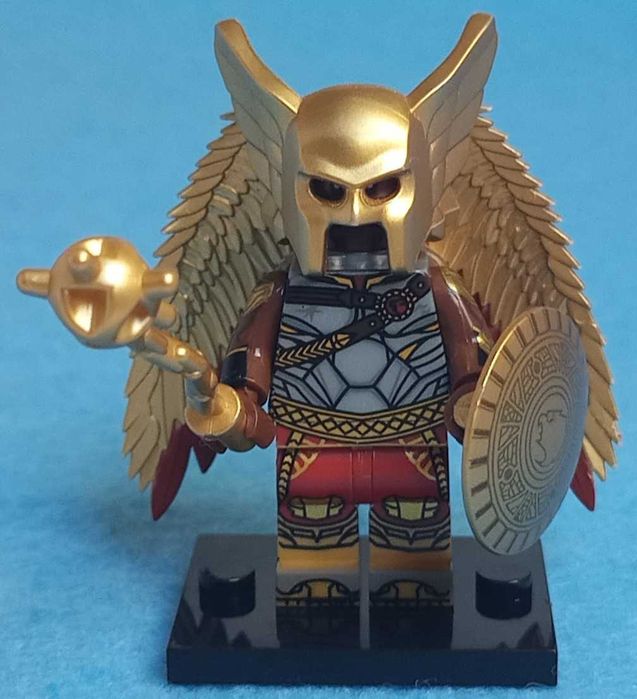 Hawkman Aldis Hodge (DC Comics)