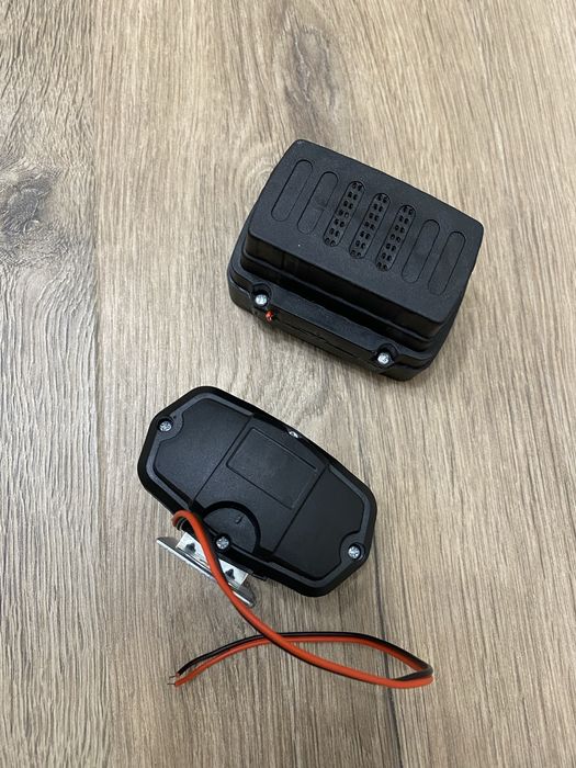 Фонари не рабочие