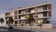 Apartamento T2 - Ultimo Piso
