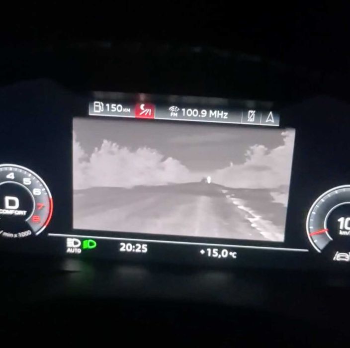 Українізація/русифікація/карти/кодування Audi, VW MMI MIB2, MIB3