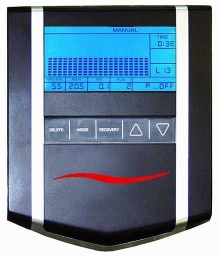 Rower elektromagnetyczny FINNLO EXUM III # Salon z ekspozycją