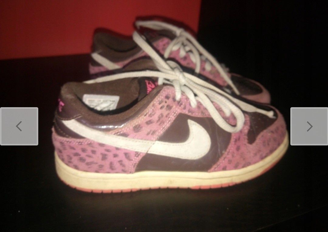 Buty sportowe Nike 31