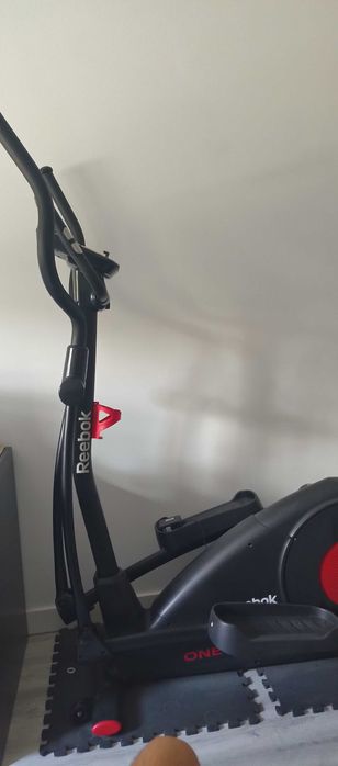 Elitica Reebok One GX50 Cross Trainer