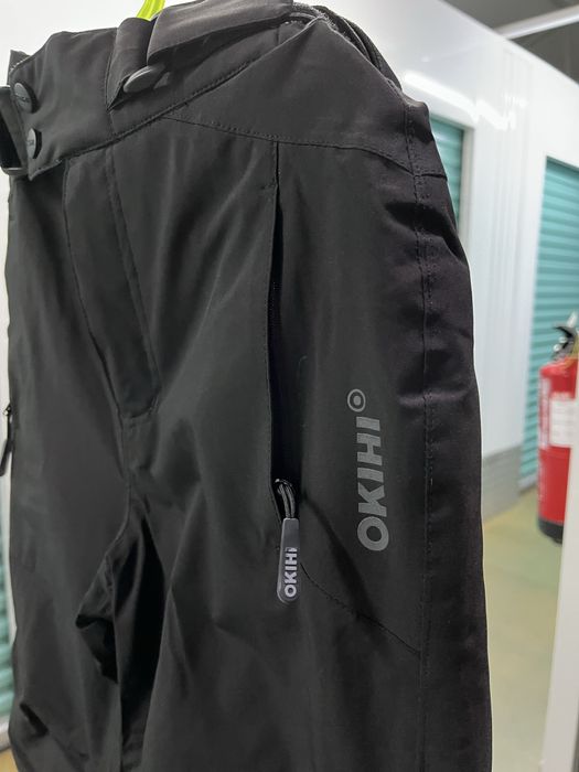 Calças para a neve Okihi