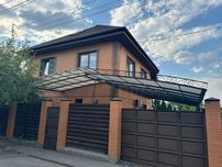 Продам Реально Классный Дом Пос Кирова Академика Павлова Барбашова DI