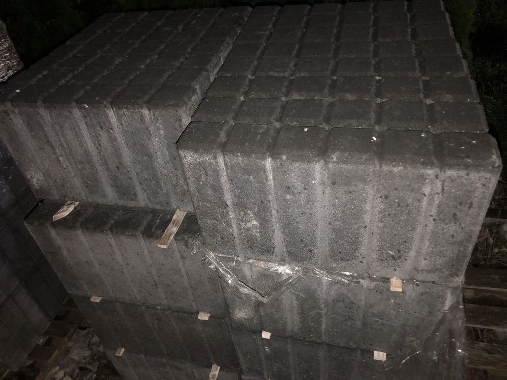 Palisada 80 szt/0,5m