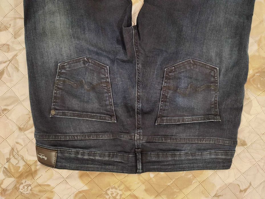 Calças de ganga Pepe Jeans tam. 42 praticamente novas.