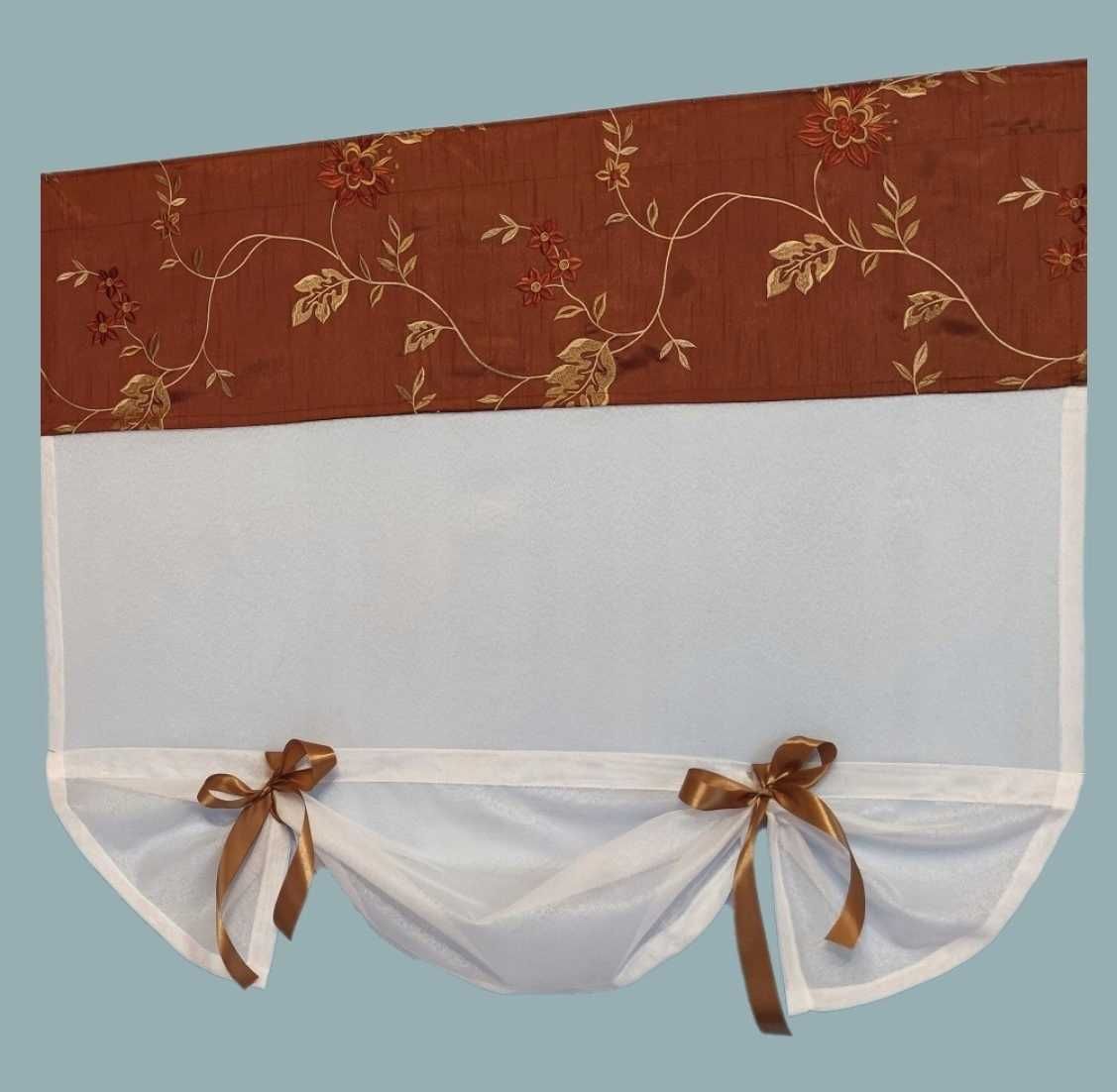 panel ekran firana 132 x 95 cm