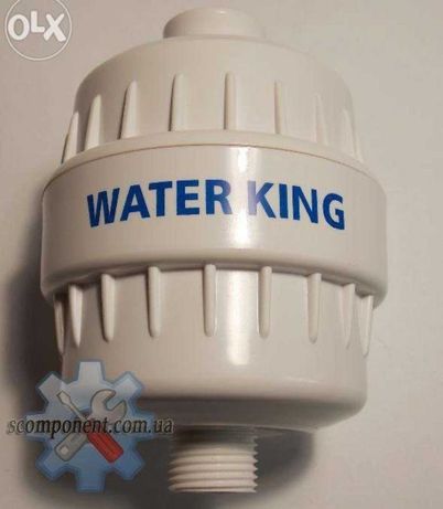 Фильтр для воды Water King