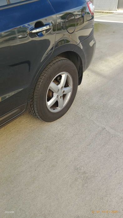 Hyundai Santa Fe 2.2 CRDi 7 lugares