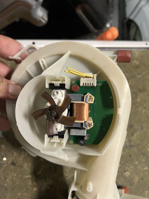 Турбины-нагнетатели Zeolit для bosch