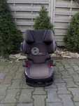 Fotelik samochodowy Cybex Pallas 2-Fix 9-36 kg